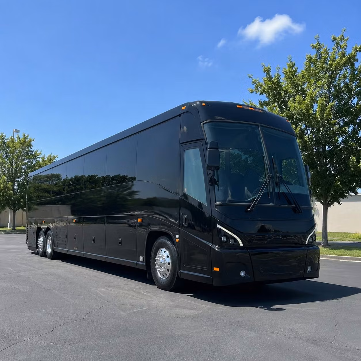 airport transportation in burbank and all the surrounding areas