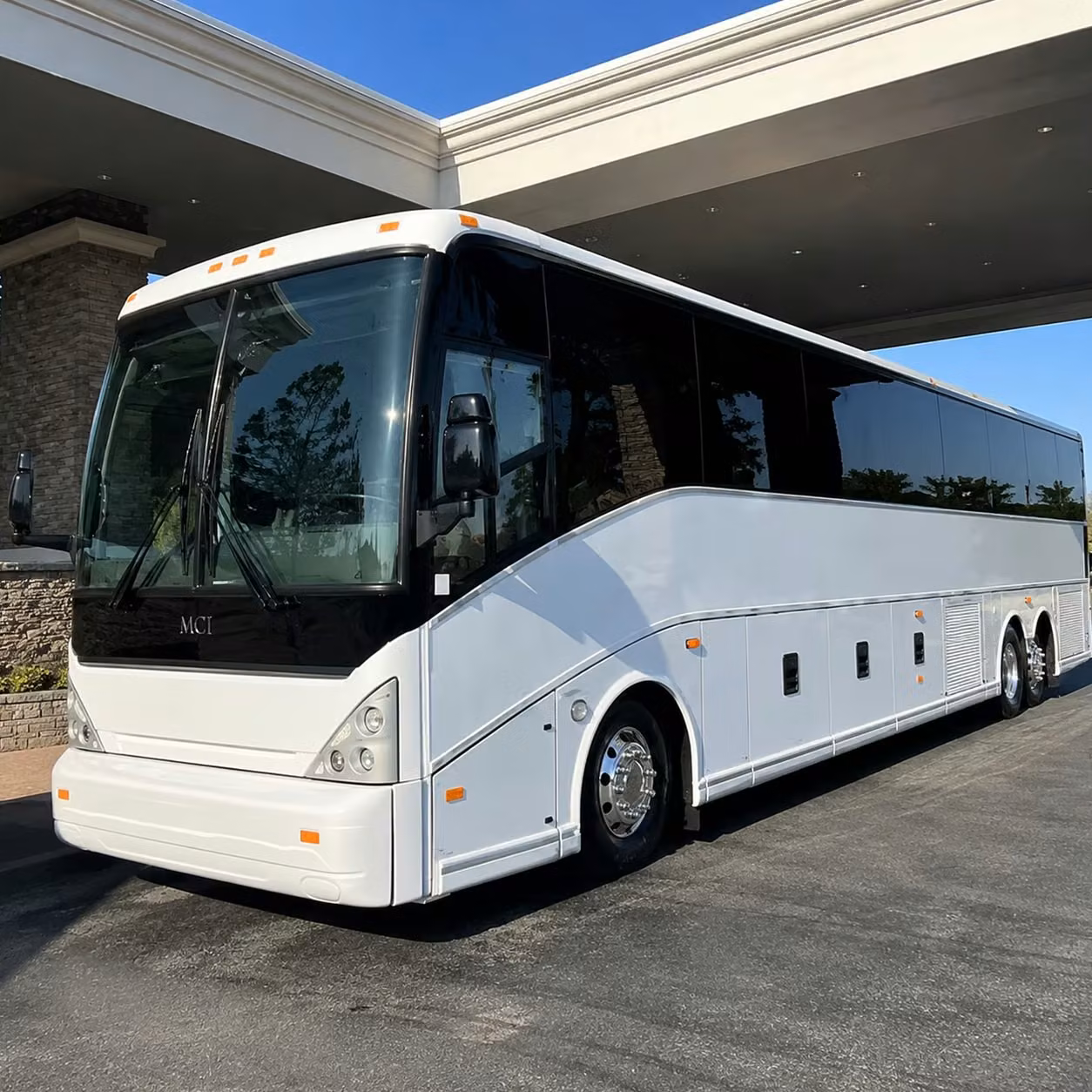 burbank sports team transportation services