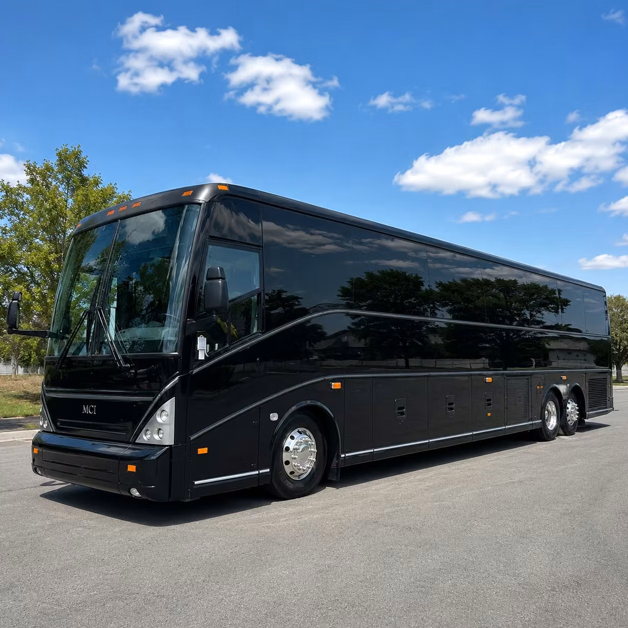 burbankcharterbus com connects you with church wedding and funeral transportation in burbank