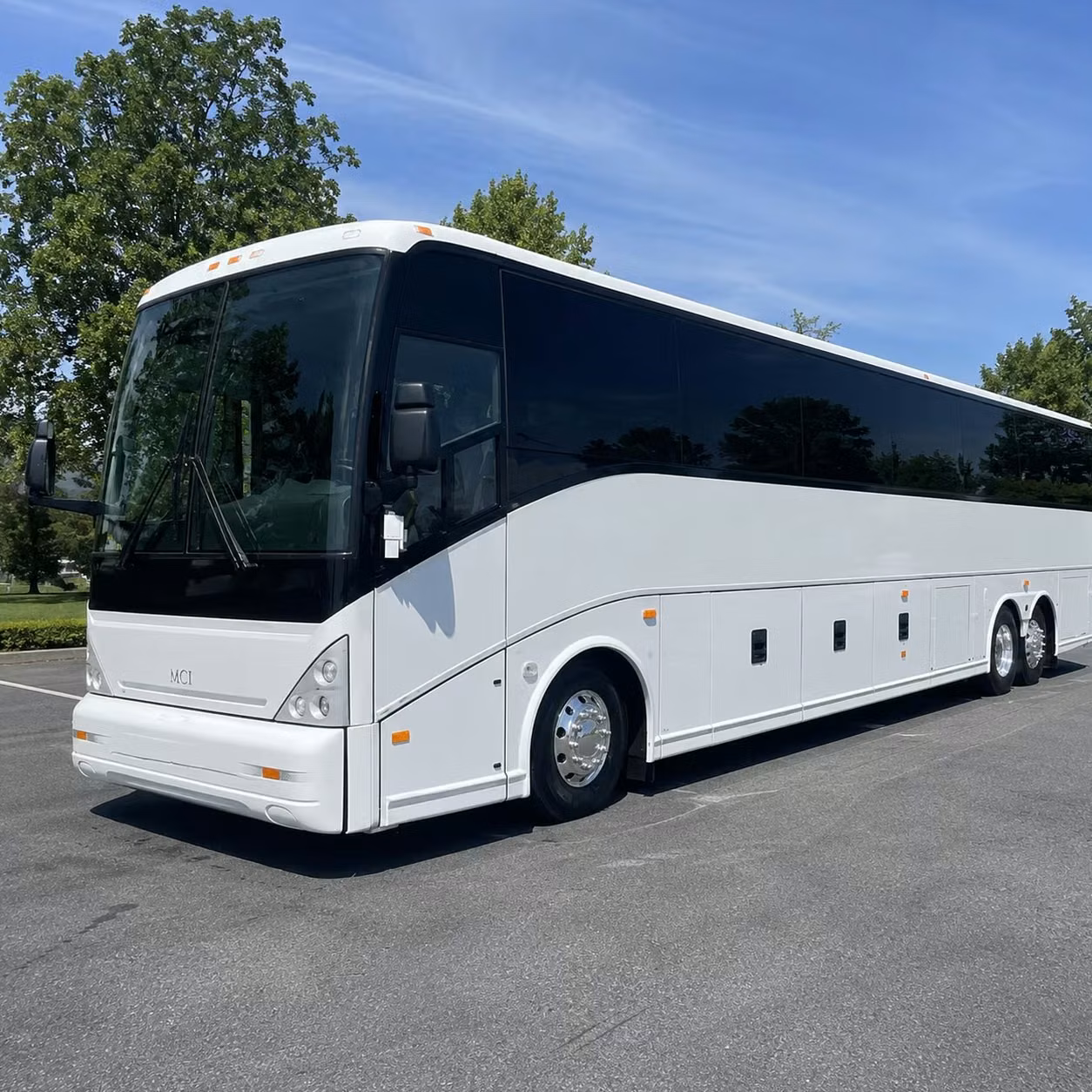 burbankcharterbus com makes airport transfers easy for out of town wedding guests in burbank