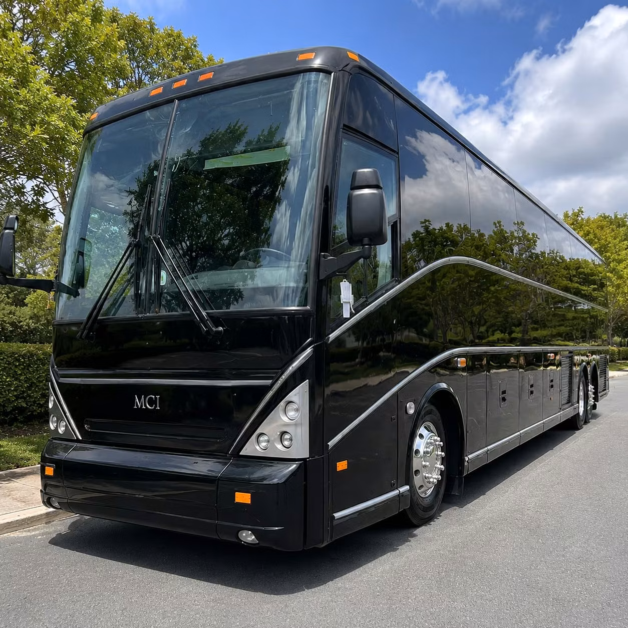 burbankcharterbus com makes it possible to book youth group and vbs transportation in burbank