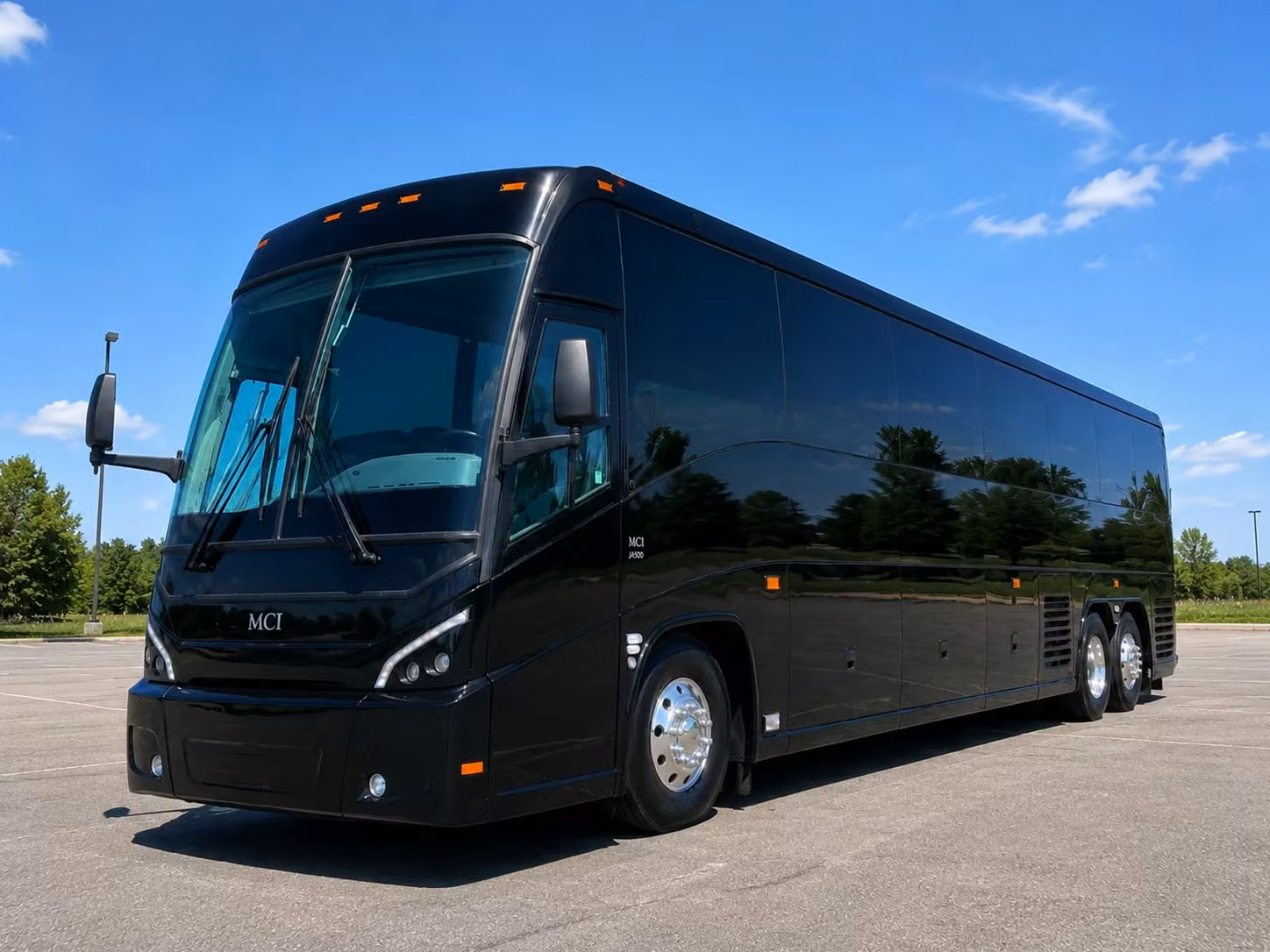 corporate event transportation in burbank and all the surrounding areas