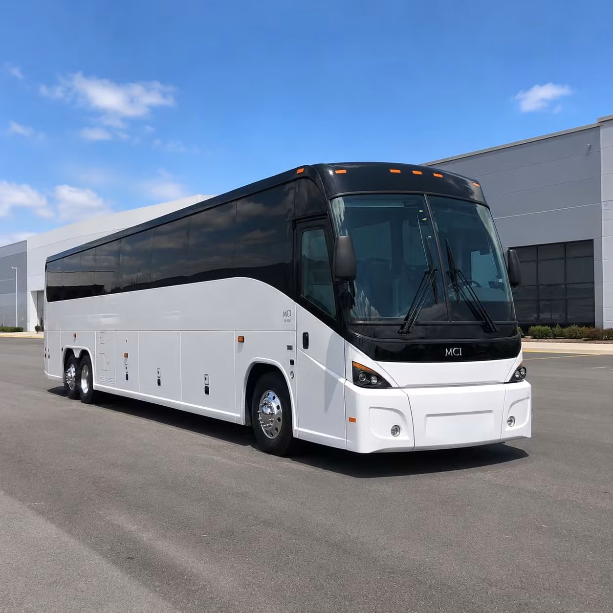 corporate group travel through burbank airport handled