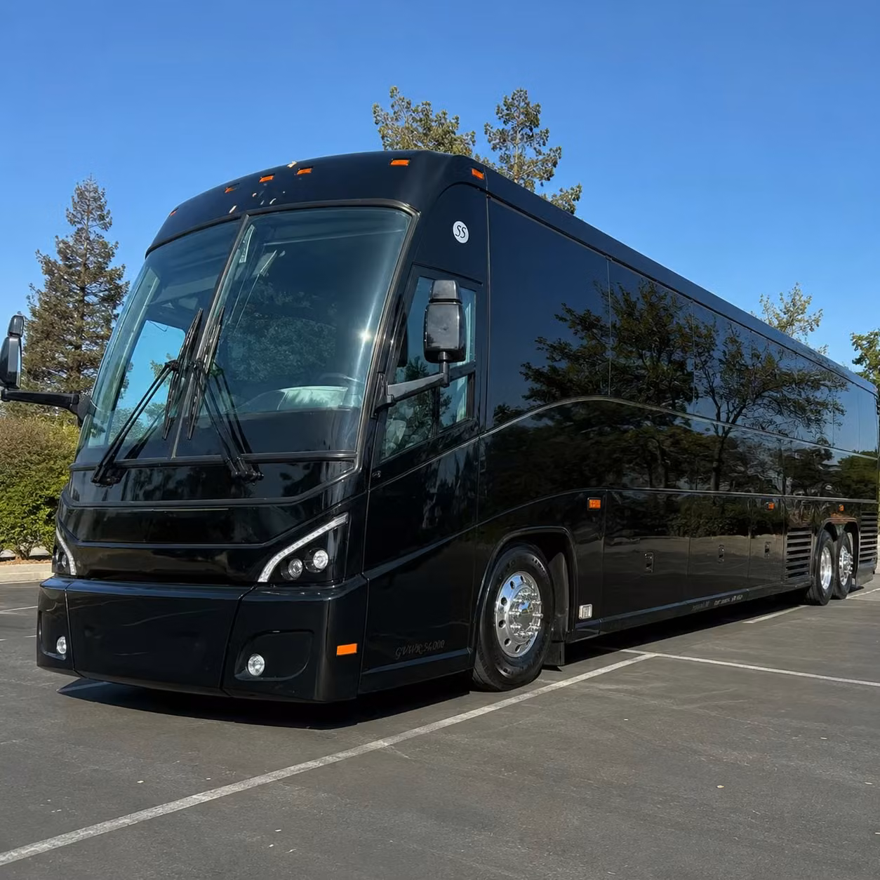 employee transportation in burbank and all the surrounding areas