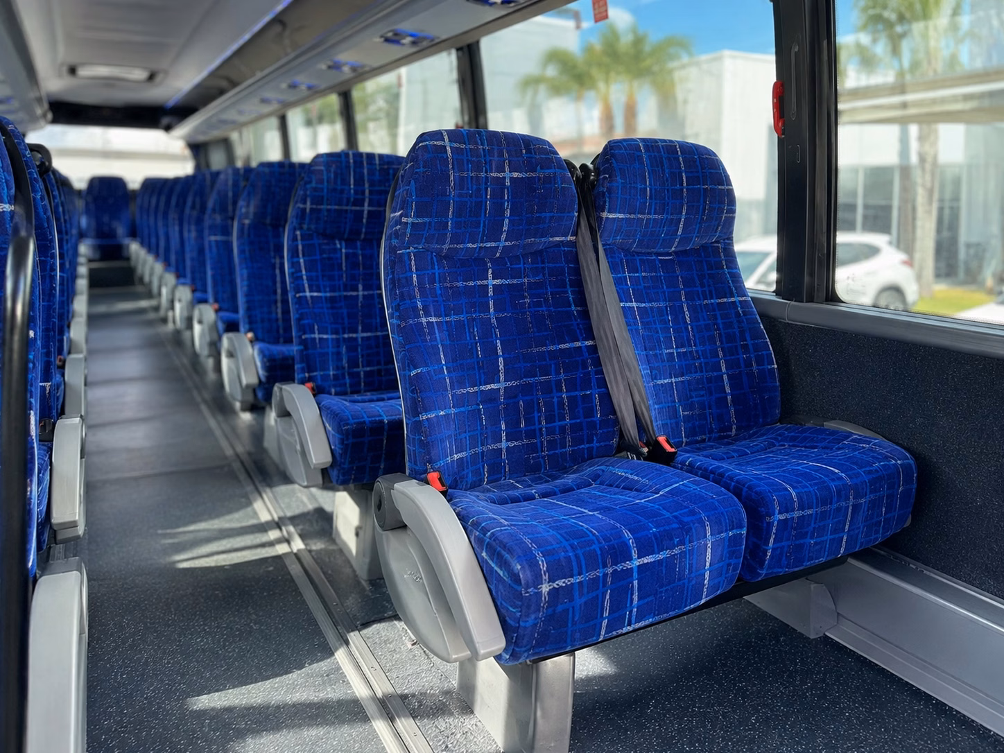fill out one quick form and compare burbank prom party buses side by side