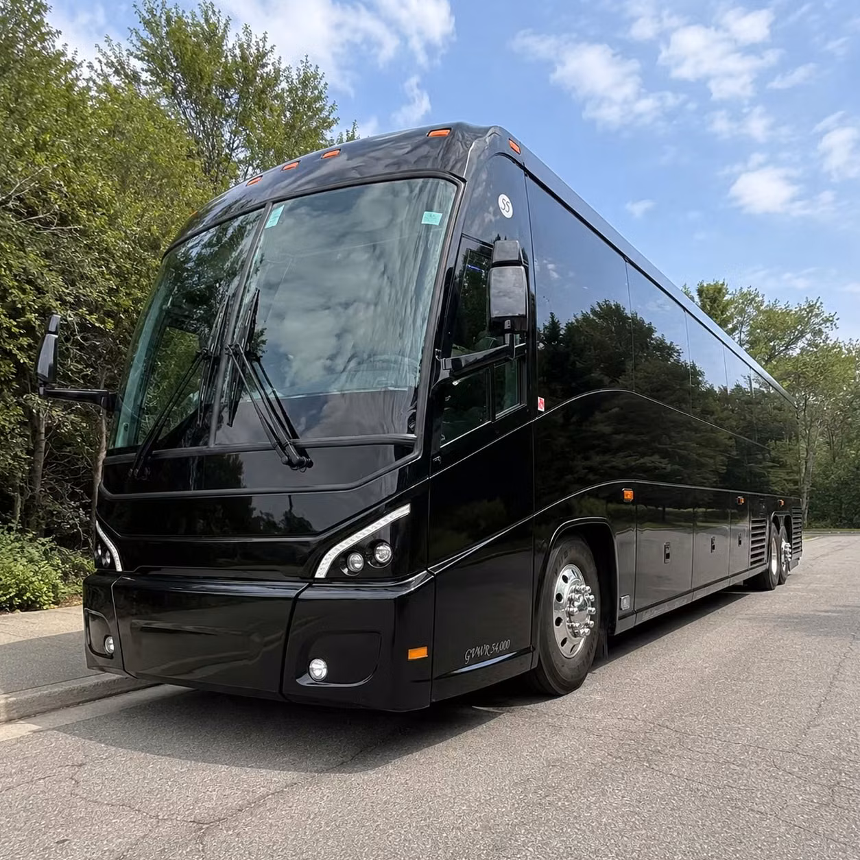 get a free employee transportation quote for burbank in under 30 seconds