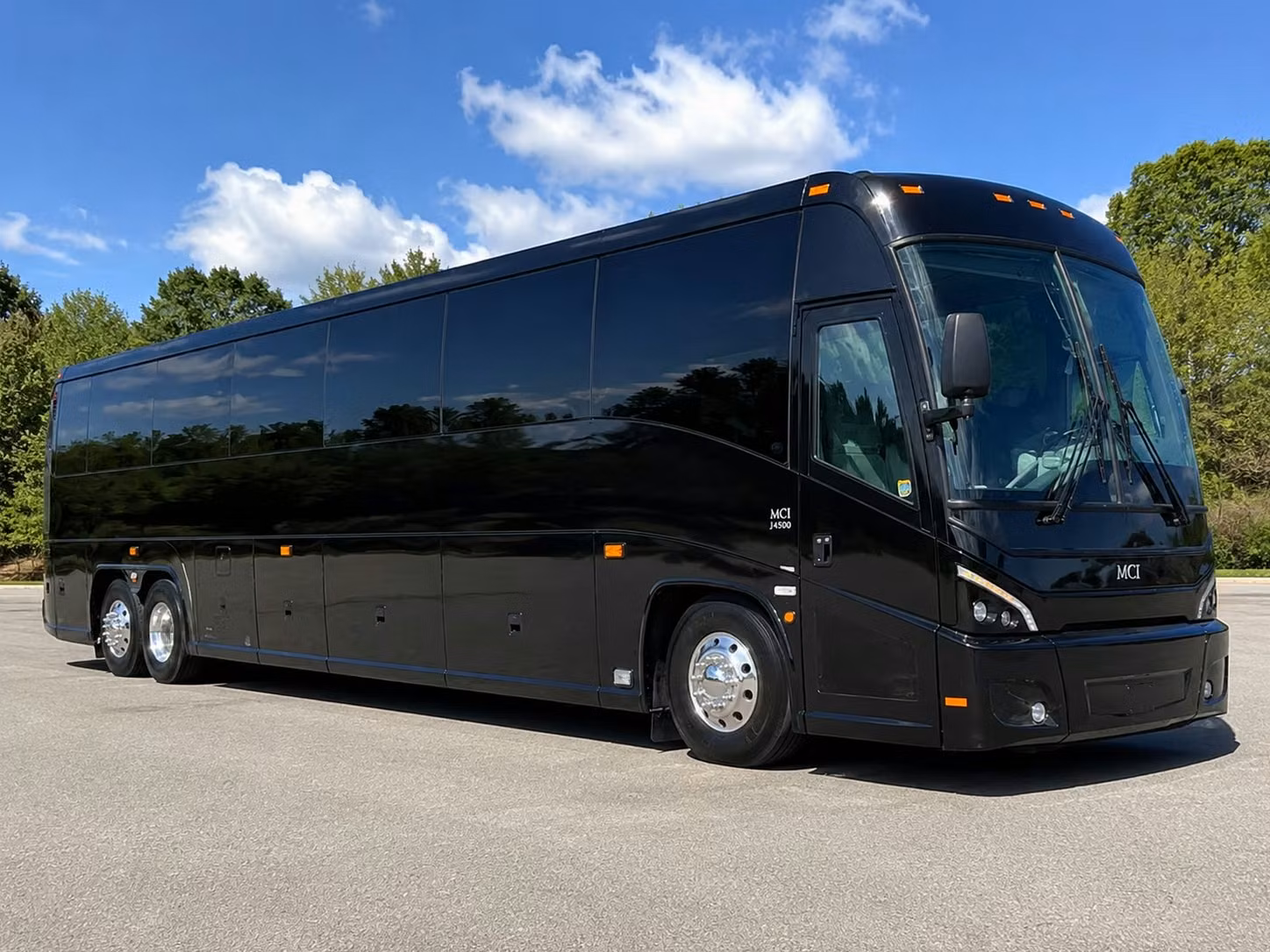 get your burbank bachelorette or birthday group to the show in style