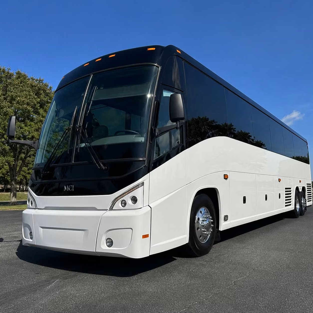 government military transportation in burbank and all the surrounding areas