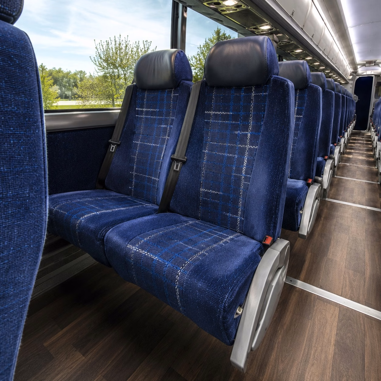 how the day of the week changes what a bus costs in burbank california