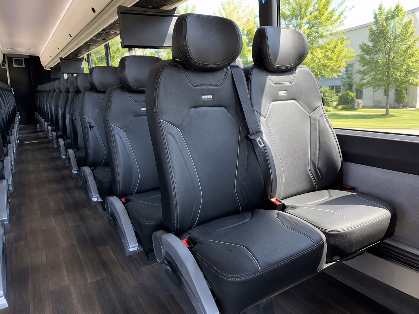 it s easier than ever to find a prom bus rental near the burbank entertainment district and bob hope airport