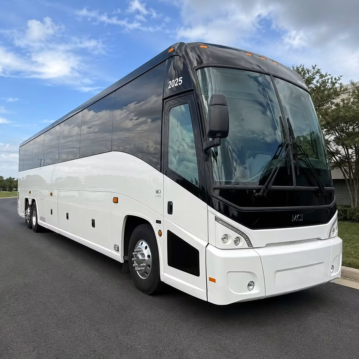 long distance transportation in burbank and all the surrounding areas