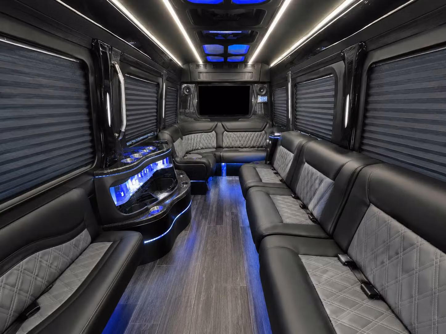 need a recurring employee shuttle program in burbank we ve got you