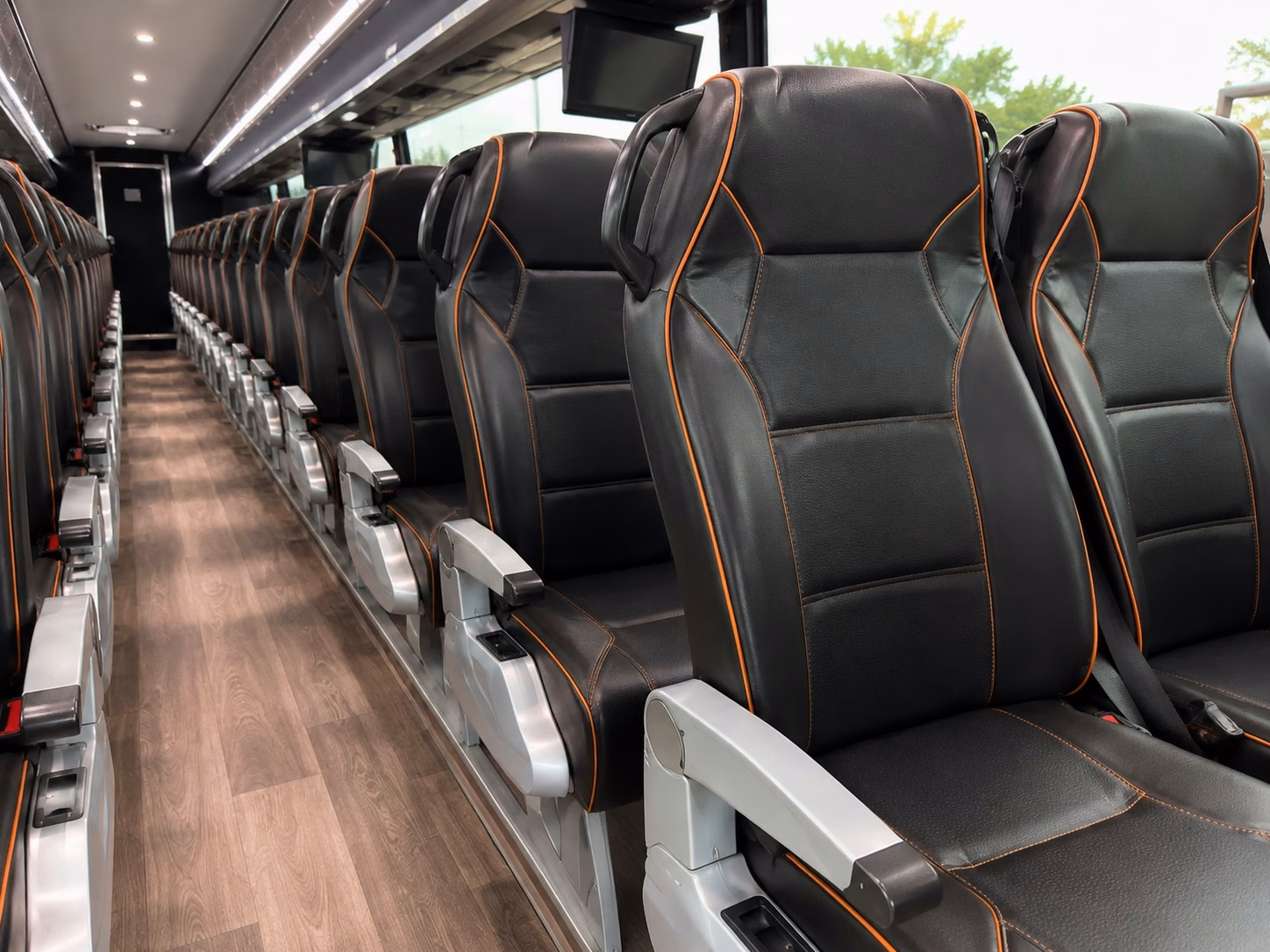 planning a burbank school field trip to the natural history museum a charter bus makes it simple