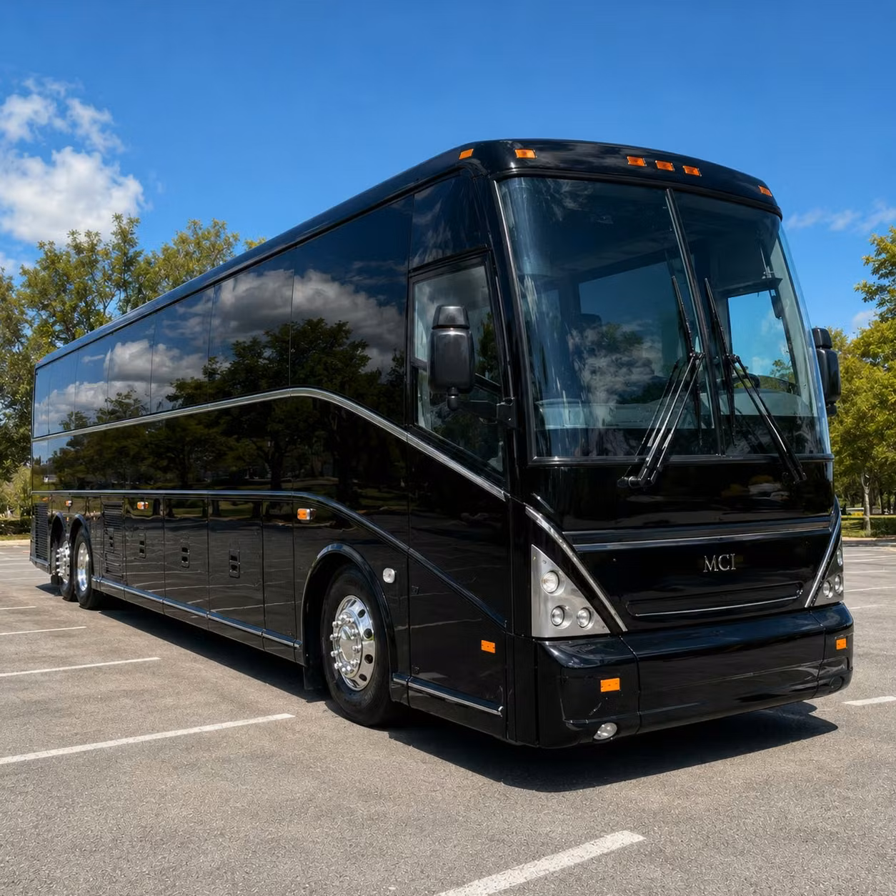 shuttle buses for sunday services and weekly worship at burbank churches
