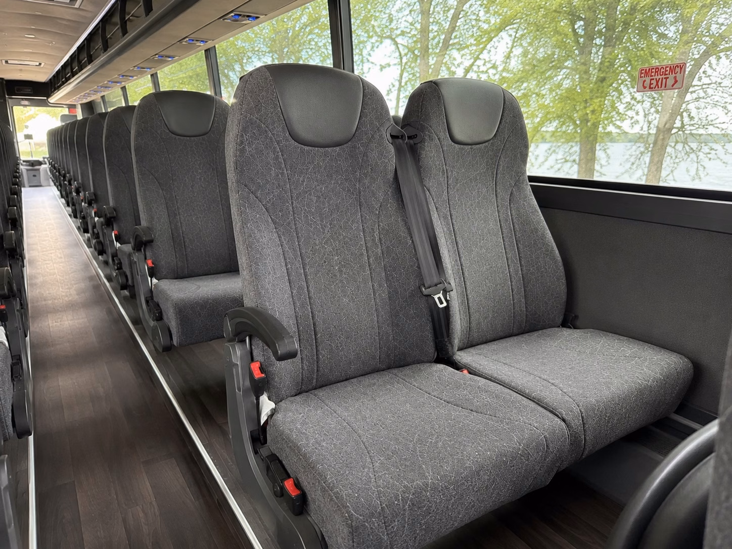 shuttle guests between burbank hotels and your wedding venue without the headache