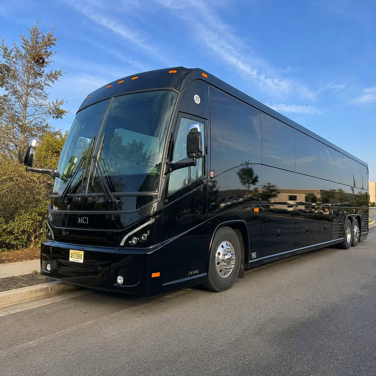 we make multi stop burbank employee shuttle routes simple to arrange