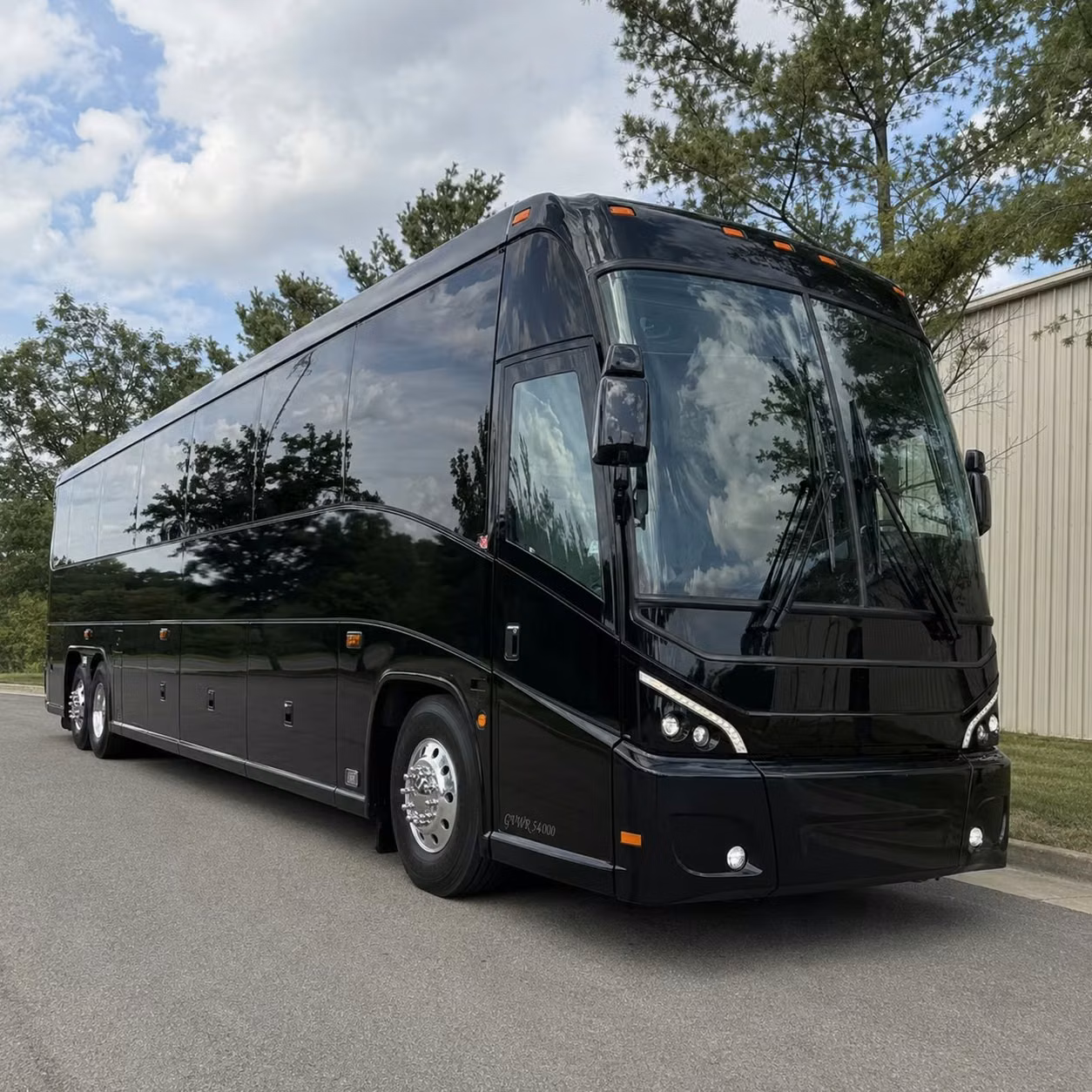 what makes burbankcharterbus com the smart choice for burbank hr and operations teams
